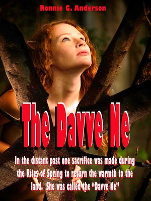 cover image of The Davve Ne